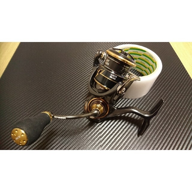 DAIWA - 【残１売り切りセール】【訳あり】20 AIRITY LT 2500 スプール ...