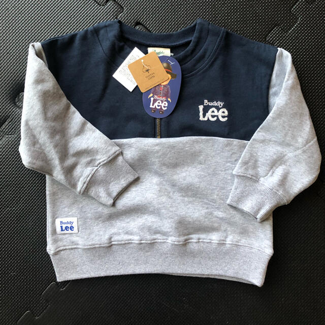 Lee(リー)のLeeトップス キッズ/ベビー/マタニティのキッズ服男の子用(90cm~)(Tシャツ/カットソー)の商品写真