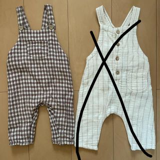 ザラキッズ(ZARA KIDS)のzara kids(パンツ)