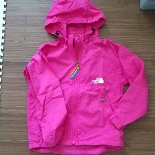 ザノースフェイス(THE NORTH FACE)のノースフェイス♡コンパクトジャケット(ジャケット/上着)