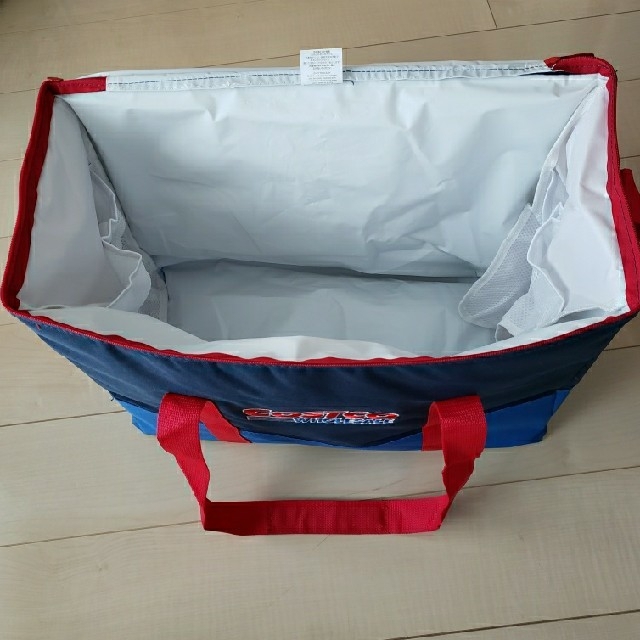 コストコ(コストコ)のコストコ　保冷バック　58L レディースのバッグ(エコバッグ)の商品写真