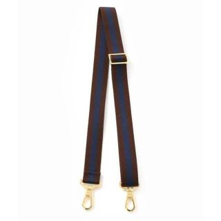 アパルトモンドゥーズィエムクラス(L'Appartement DEUXIEME CLASSE)の完売☆アパルトモン☆Boder belt☆ブラウンA☆L'Appartement(その他)