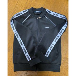 エクストララージ(XLARGE)のエクストララージ　ジャージ　130(ジャケット/上着)