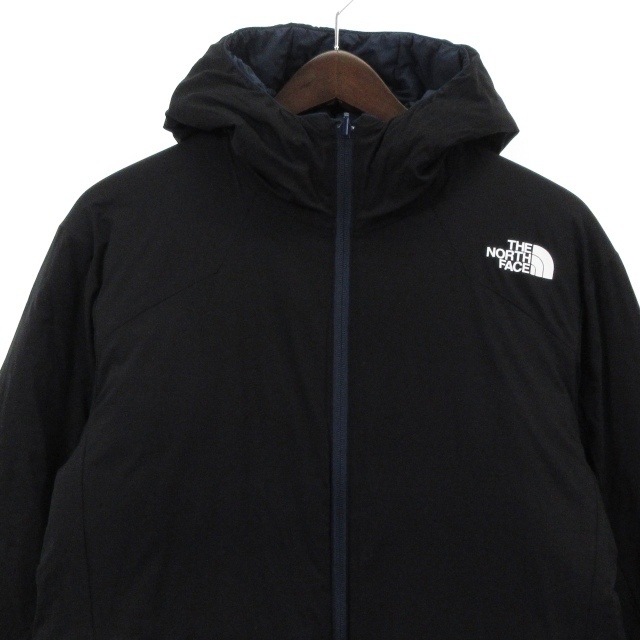 ジャケット】 THE NORTH FACE - ザノースフェイス リバーシブル 中綿