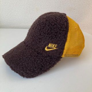 ナイキ(NIKE)の'90s 〜'00s NIKE boa cup 希少カラー(キャップ)