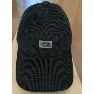 ザノースフェイス(THE NORTH FACE)のTHE NORTH FACE PURPLE LABEL コーデュロイキャップ(キャップ)