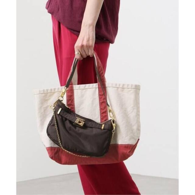 Deuxieme Classe SITA PARANTICA トートBAG