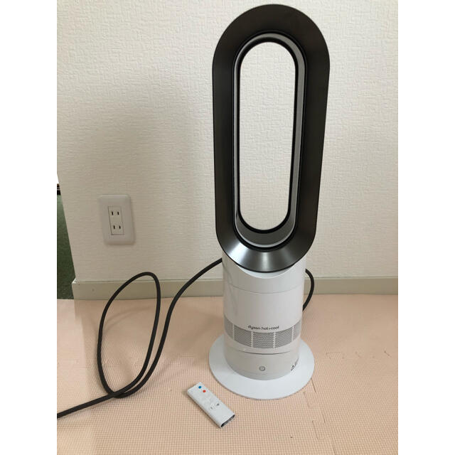 ダイソン hot&cool AM09 【お買得】 vivacf.net