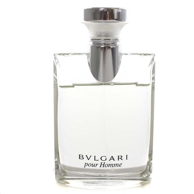 BVLGARI - ブルガリ プールオム オードトワレ 100ml 香水 フレグランス 