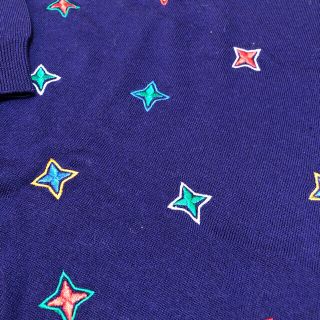 のセーター⒠ シャンティ様専用‼︎ポールスミス♡ウールセーター まれて