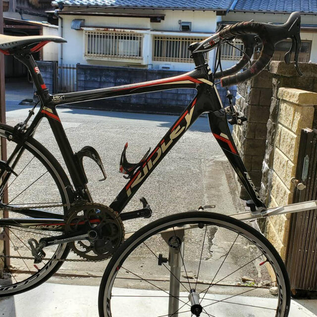 自転車本体リドレー　フェニックス　2015 サイズS