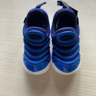 ナイキ(NIKE)のNIKE ナイキ　ダイナモ　フリー16(スニーカー)