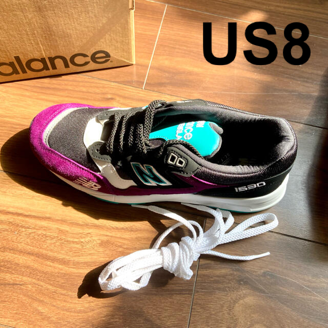 new balance ニューバランス M1530 US8 992 990