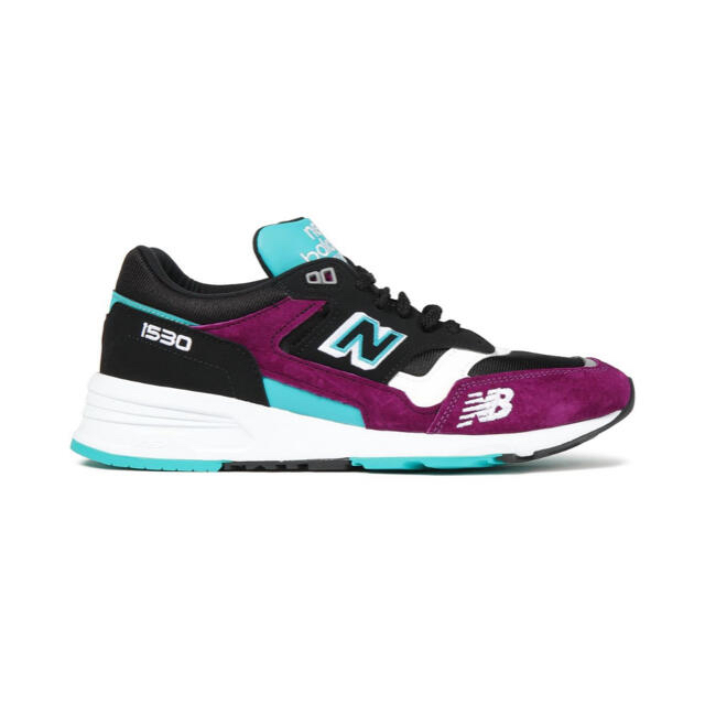 new balance ニューバランス M1530 US8 992 990 6