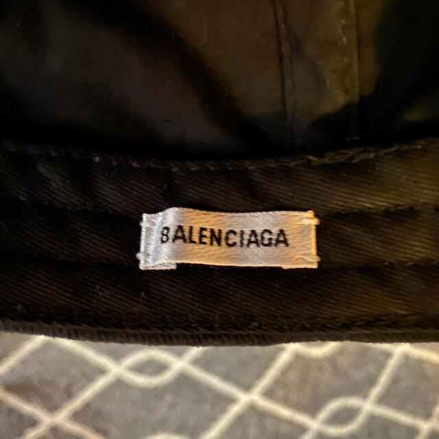 Balenciaga(バレンシアガ)のBALENCIAGA キャップ レディースの帽子(キャップ)の商品写真