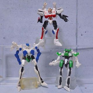 創聖合体アクエリオンのフリマアイテム一覧