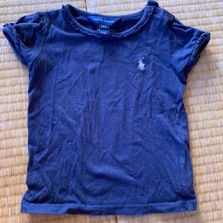 ラルフローレン(Ralph Lauren)のラルフローレン　Tシャツ(シャツ/カットソー)