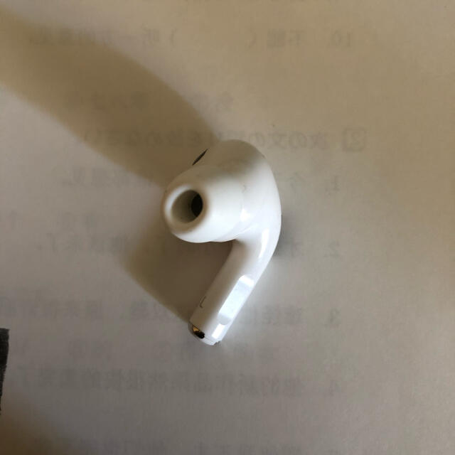 AirPods Pro 片耳　左耳