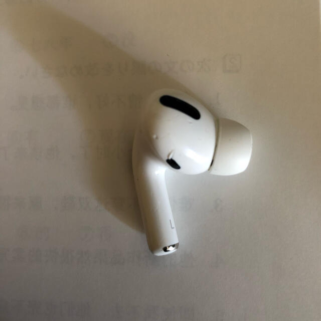 AirPods Pro 片耳　左耳 1