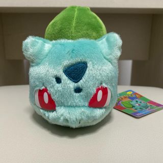 ポケモン(ポケモン)の【ポケモン】フシギダネ  ぬいぐるみ(ぬいぐるみ)