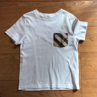 バーバリー(BURBERRY)のBurberry Tシャツ(Tシャツ/カットソー)