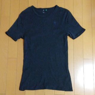 ジースター(G-STAR RAW)のG-STAR RAW*Tシャツ/S(Tシャツ/カットソー(半袖/袖なし))