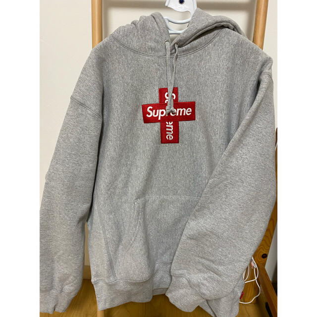 ブランド雑貨総合 Supreme 福岡大名店購入 M シュプリーム クロス