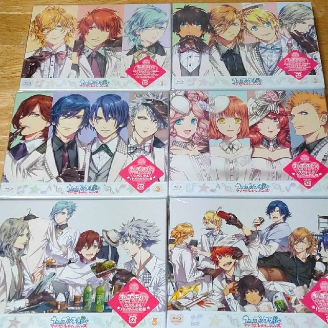 うたのプリンスさまっ! まとめ売り セットの通販 by 溝口's shop
