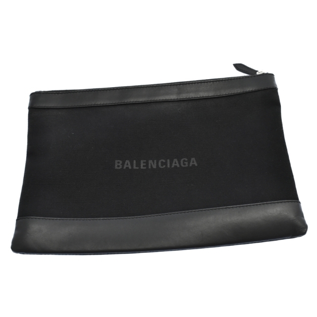 Balenciaga - BALENCIAGA バレンシアガ クラッチバッグ
