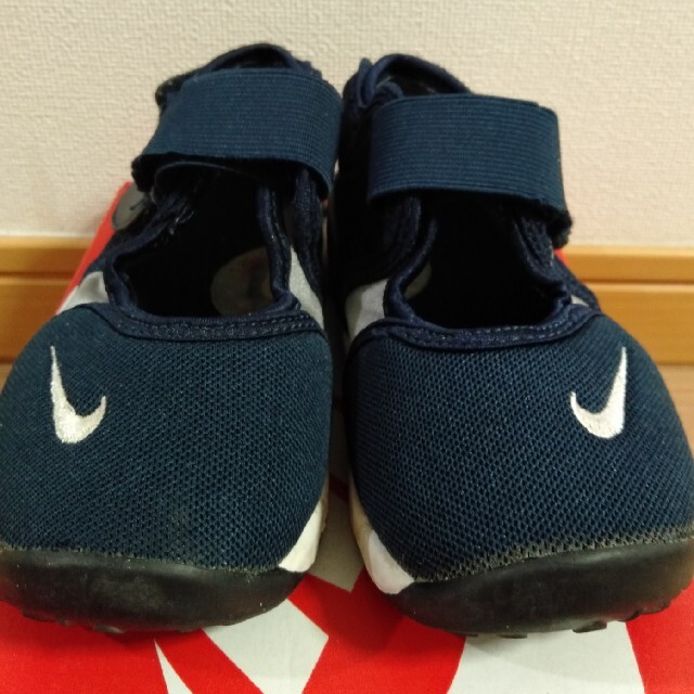 NIKE - NIKE ナイキ リトルリフト キッズ 15.0cmの通販 by ランクル ...