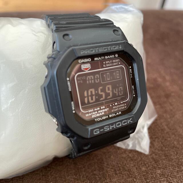 CASIO G-SHOCK 3159 GW-M5610