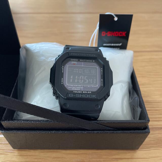 CASIO G-SHOCK 3159 GW-M5610 CASIO G-SHOCK 3159 GW-M5610