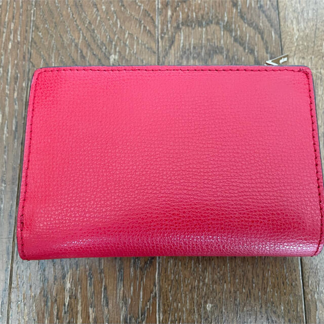 kate spade 二つ折り財布 1