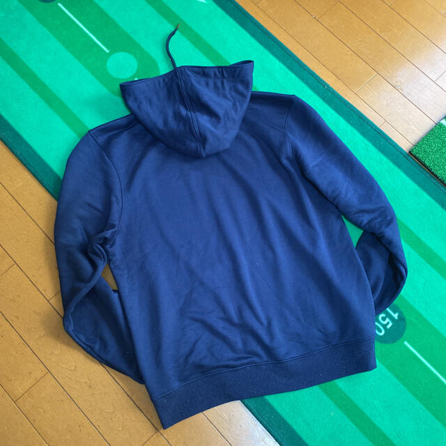 UNDER ARMOUR(アンダーアーマー)のUNDER ARMOUR sizeS/M スポーツ/アウトドアのゴルフ(ウエア)の商品写真