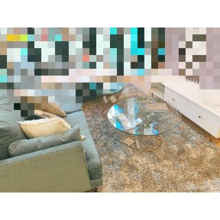 フランフラン コーヒーテーブル/サイドテーブルの通販 66点