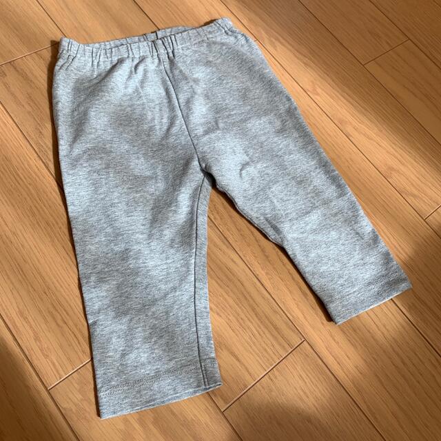 UNIQLO(ユニクロ)のkoto様専用。 キッズ/ベビー/マタニティのキッズ服男の子用(90cm~)(パンツ/スパッツ)の商品写真