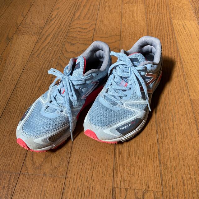 New Balance ニューバランス ランニングシューズ レディースの通販 By ちゃみ S Shop ニューバランスならラクマ