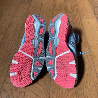 ニューバランスNewBalanceランニングシューズ24.0cm