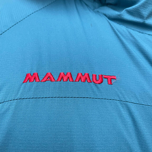 Mammut(マムート)のマムート　 レディースのジャケット/アウター(ブルゾン)の商品写真