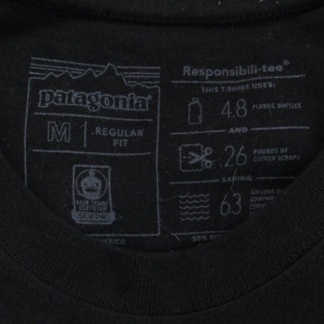 patagonia(パタゴニア)のpatagonia Tシャツ・カットソー メンズ メンズのトップス(Tシャツ/カットソー(半袖/袖なし))の商品写真