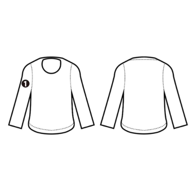 patagonia(パタゴニア)のpatagonia Tシャツ・カットソー メンズ メンズのトップス(Tシャツ/カットソー(半袖/袖なし))の商品写真