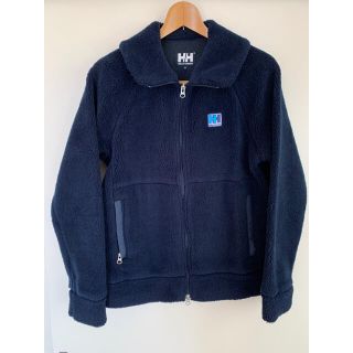 ヘリーハンセン(HELLY HANSEN)のヘリーハンセン（HELLY HANSEN）ファイバーパイルシリーズ(パーカー)