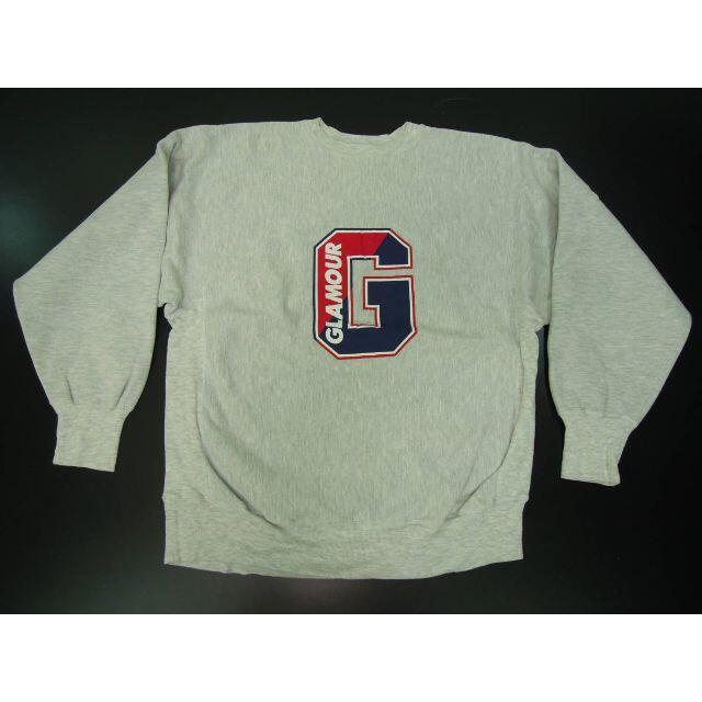 USA製 90‘s champion reverse weave パーカー