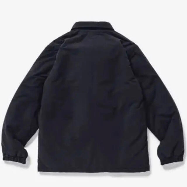 WTAPS 2020AW STOCK MAN JACKET  02