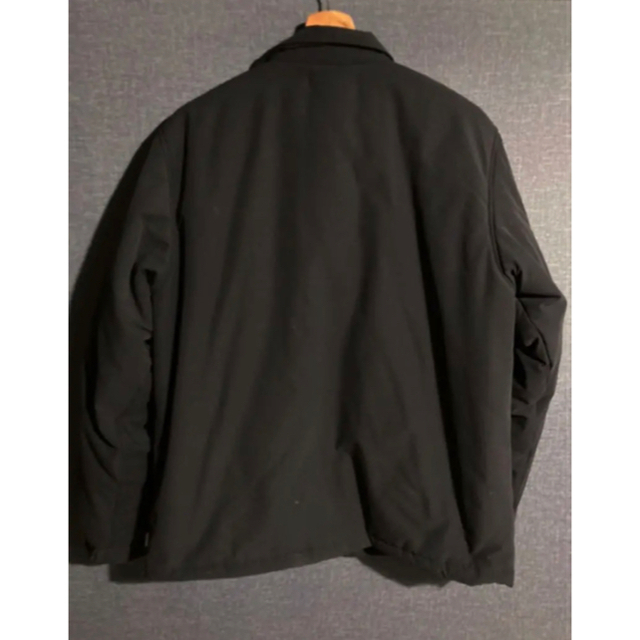 WTAPS 2020AW STOCK MAN JACKET  02