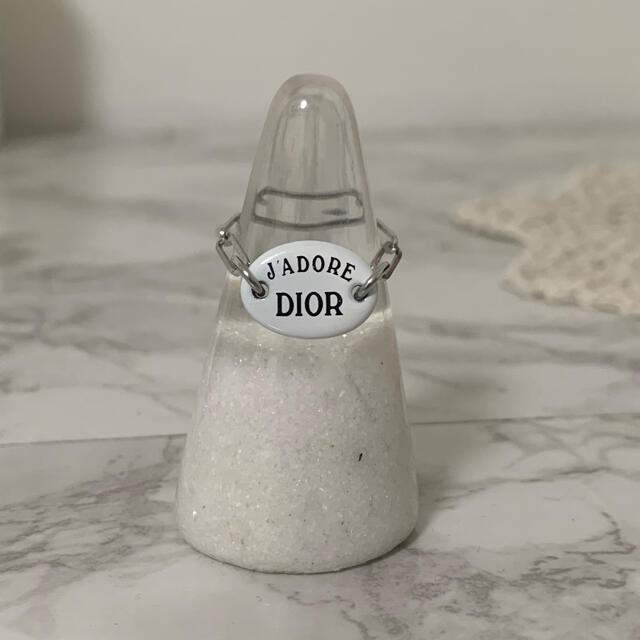 Christian Dior(クリスチャンディオール)のクリスチャンディオール　リング レディースのアクセサリー(リング(指輪))の商品写真