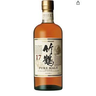 正規激安 ニッカウヰスキー - 希少竹鶴17年8本 ウイスキー - zoopalic.com 竹鶴21年 3本セット 新品未開封 箱入 終売品