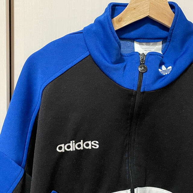 adidas(アディダス)のadidas ジャージ メンズのトップス(ジャージ)の商品写真