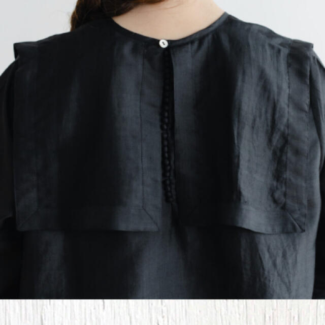 nest Robe - BUNON シルクセーラーブラウスの通販 by 1500円均一 nest Robe - BUNON シルクセーラーブラウスの通販 by 1500円均一