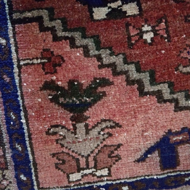 Anatolia Runner rug お値下げ可能 【専用ページ】